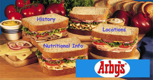 www.arbys.com